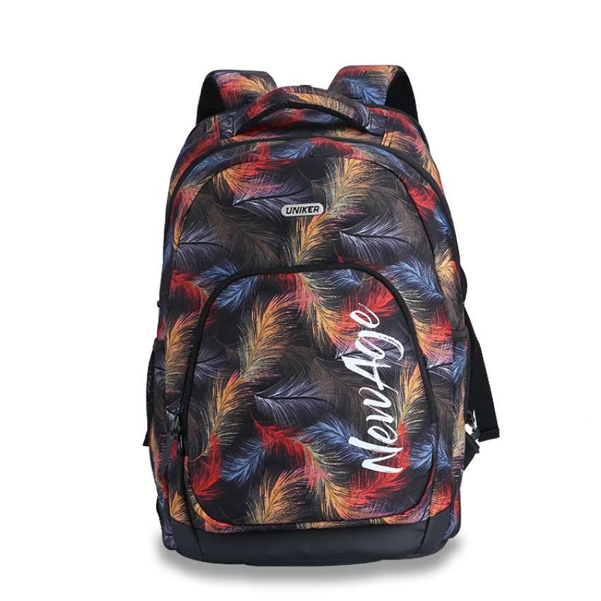 Feather the classic backpack style